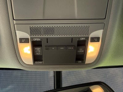 2018 Acura RDX Base