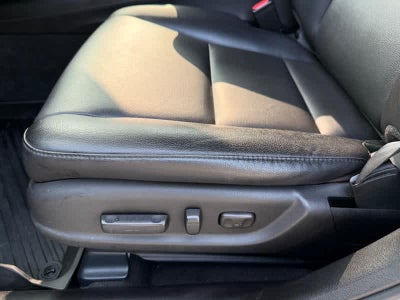 2018 Acura RDX Base
