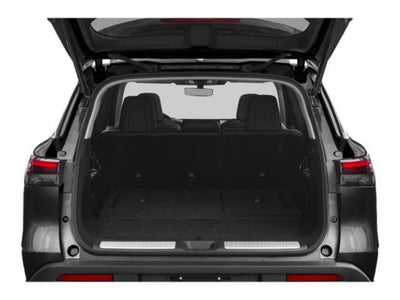 2023 INFINITI QX60 SENSORY AWD