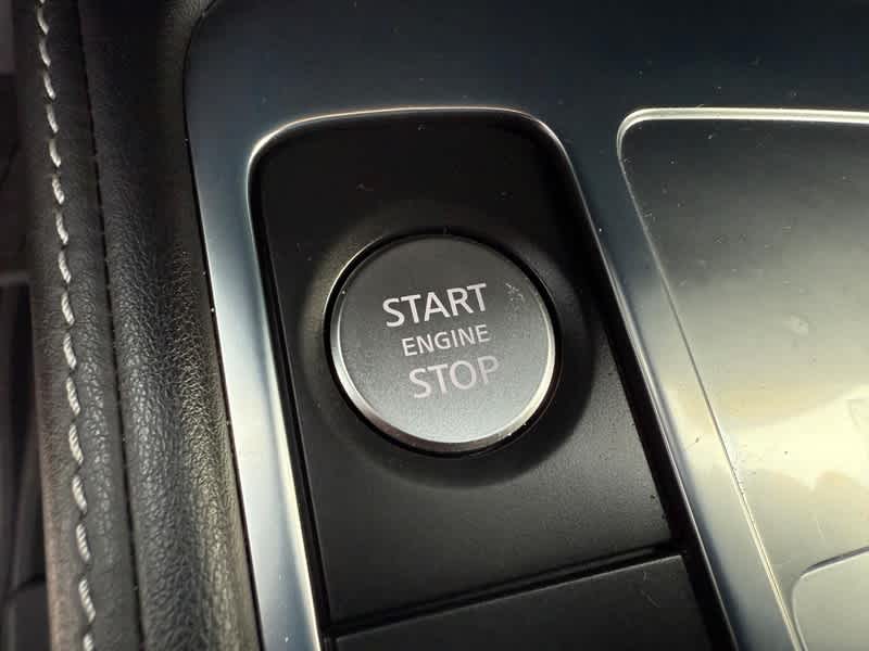 2023 INFINITI QX60 SENSORY AWD