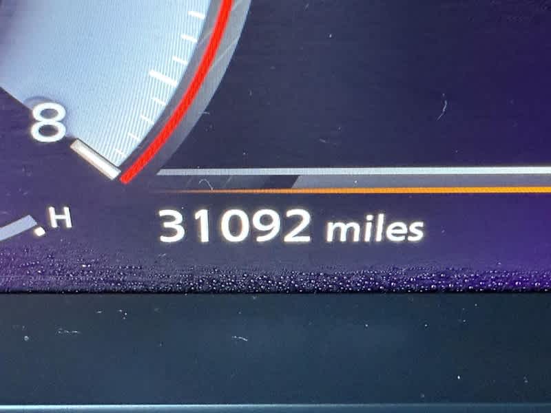 2023 INFINITI QX60 SENSORY AWD