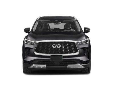 2023 INFINITI QX60 SENSORY AWD