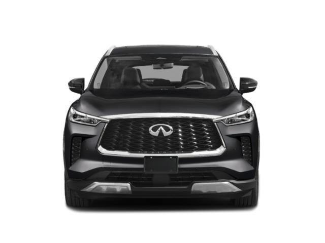 2023 INFINITI QX60 SENSORY AWD
