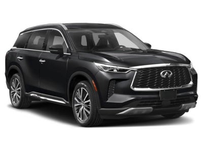 2023 INFINITI QX60 SENSORY AWD