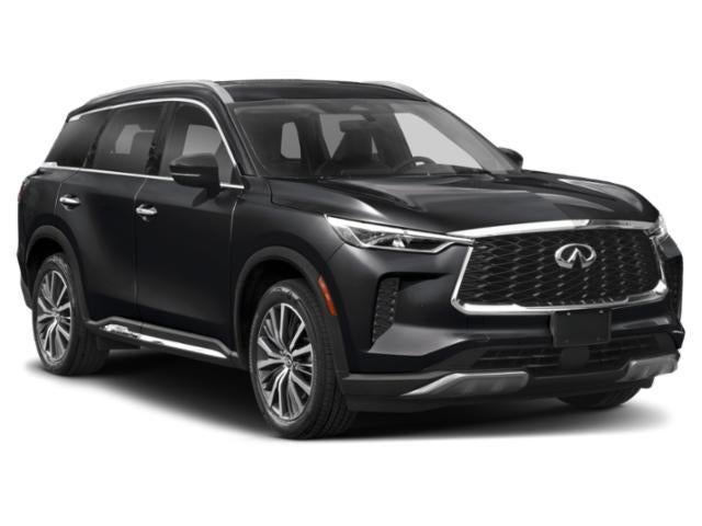 2023 INFINITI QX60 SENSORY AWD