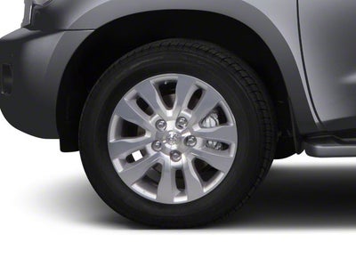 2013 Toyota Sequoia SR5 5.7L V8