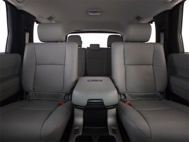 2013 Toyota Sequoia SR5 5.7L V8