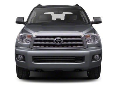 2013 Toyota Sequoia SR5 5.7L V8