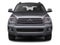 2013 Toyota Sequoia SR5 5.7L V8