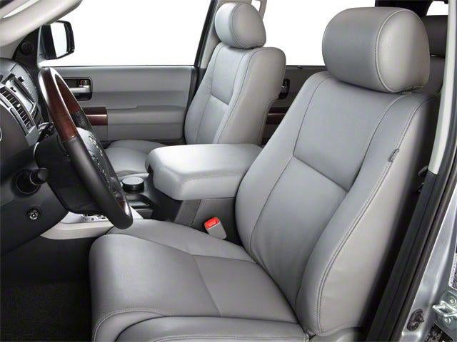 2013 Toyota Sequoia SR5 5.7L V8