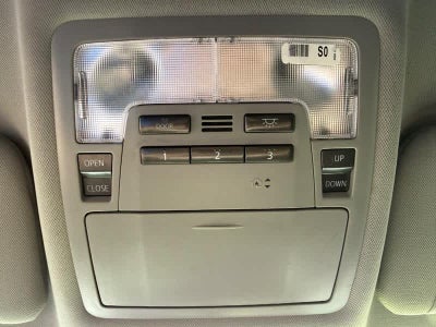 2016 Toyota Highlander XLE V6