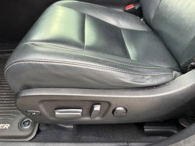 2016 Toyota Highlander XLE V6