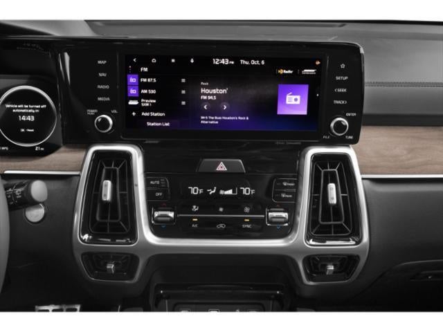 2022 Kia Sorento X-Line SX Prestige