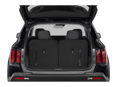 2022 Kia Sorento X-Line SX Prestige