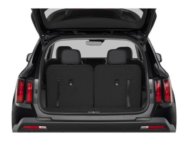 2022 Kia Sorento X-Line SX Prestige