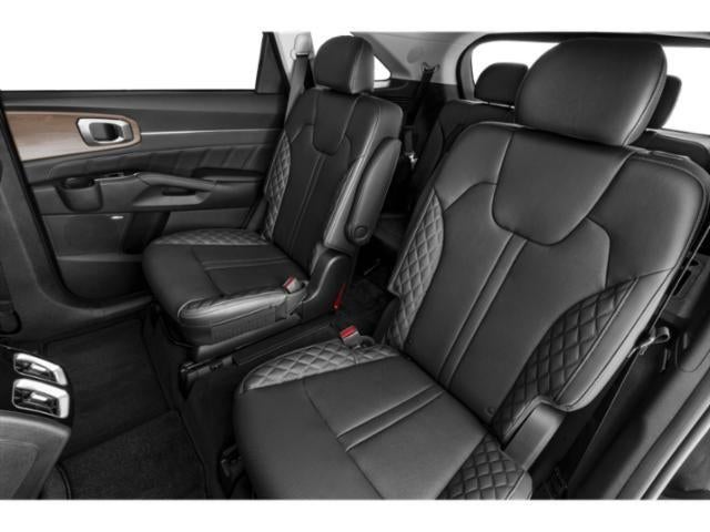 2022 Kia Sorento X-Line SX Prestige
