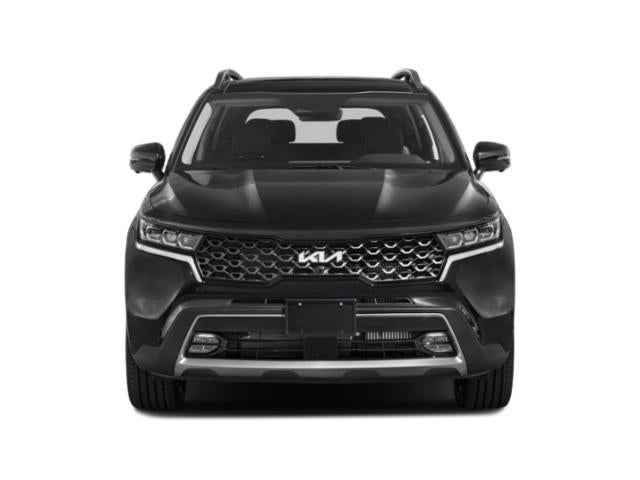2022 Kia Sorento X-Line SX Prestige