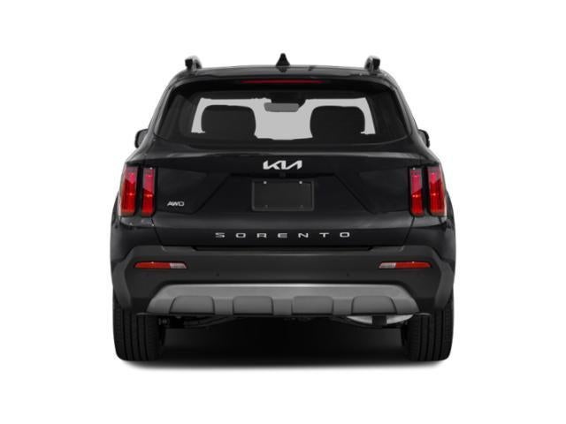 2022 Kia Sorento X-Line SX Prestige
