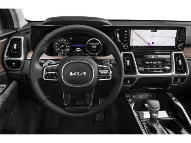2022 Kia Sorento X-Line SX Prestige