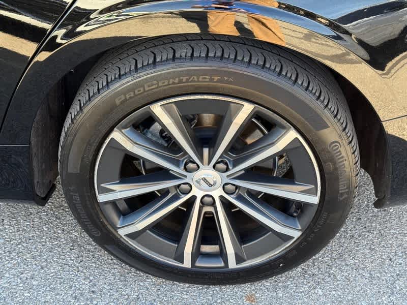 2022 Volvo S60 B5 Momentum