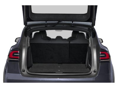 2023 Tesla Model X Plaid Tri Motor All-Wheel Drive