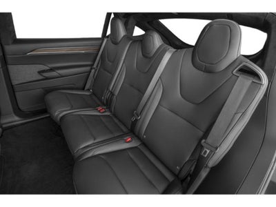 2023 Tesla Model X Plaid Tri Motor All-Wheel Drive