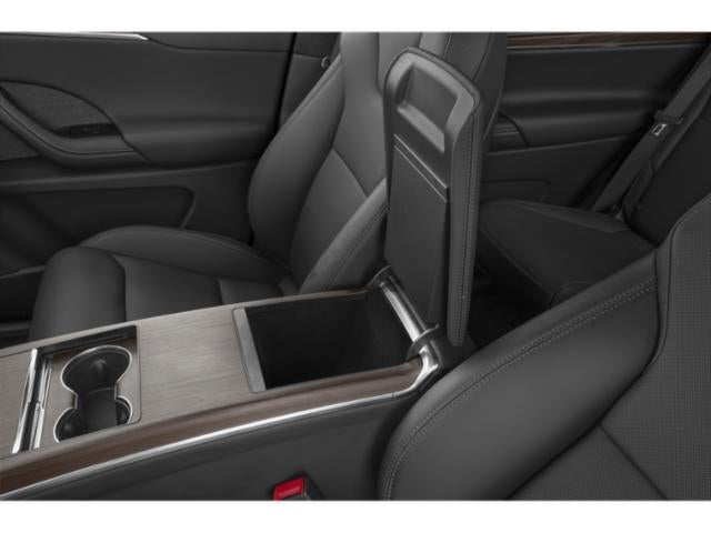 2023 Tesla Model X Plaid Tri Motor All-Wheel Drive