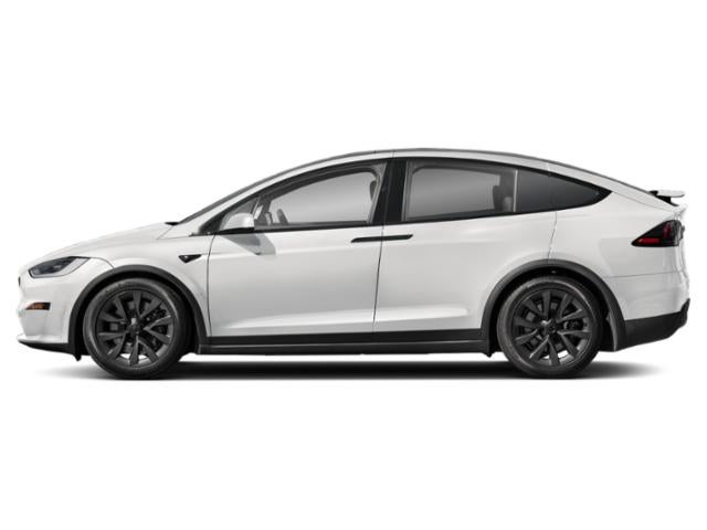 2023 Tesla Model X Plaid Tri Motor All-Wheel Drive
