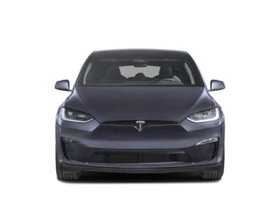 2023 Tesla Model X Plaid Tri Motor All-Wheel Drive