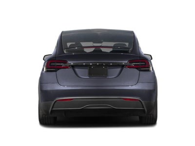 2023 Tesla Model X Plaid Tri Motor All-Wheel Drive