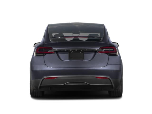 2023 Tesla Model X Plaid Tri Motor All-Wheel Drive