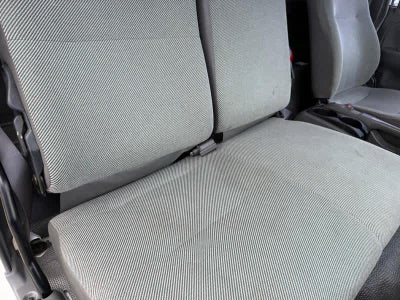 2005 GMC W3S042 W3500 DSL REG Base