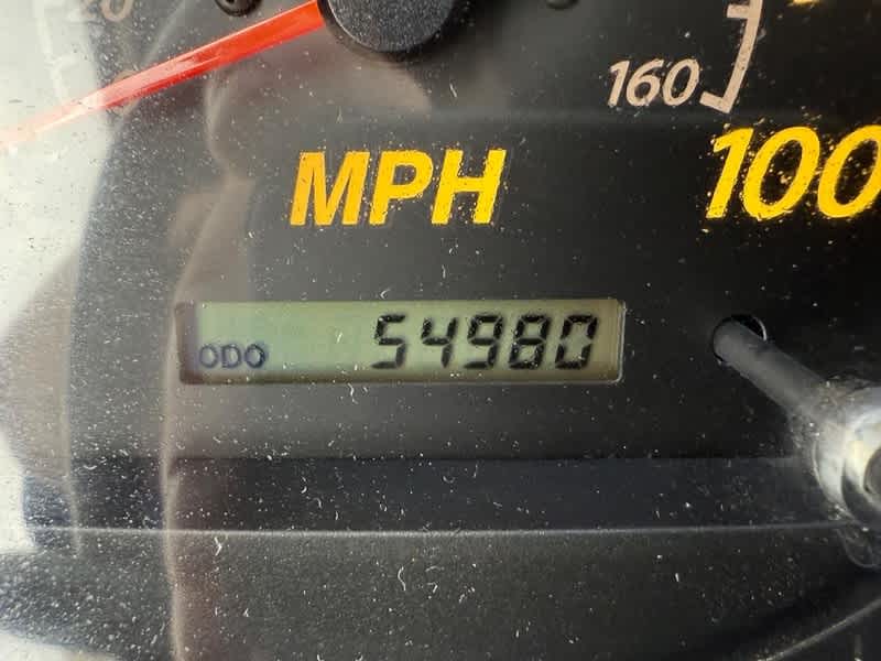 2005 GMC W3S042 W3500 DSL REG Base