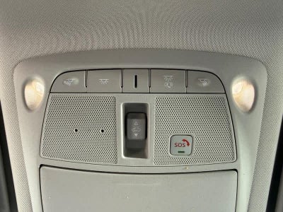 2024 Nissan Armada Platinum 4WD