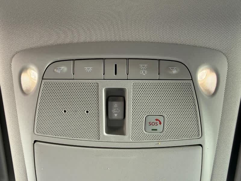 2024 Nissan Armada Platinum 4WD