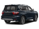 2024 Nissan Armada Platinum 4WD