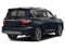 2024 Nissan Armada Platinum 4WD