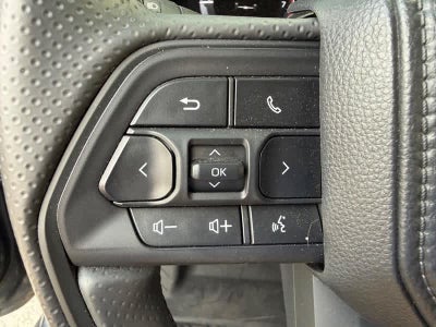 2025 Toyota 4Runner TRD Pro