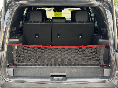 2025 Toyota 4Runner TRD Pro