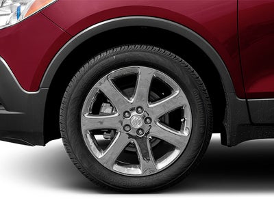 2014 Buick Encore Premium