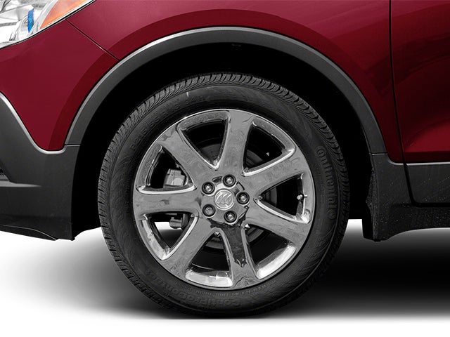 2014 Buick Encore Premium