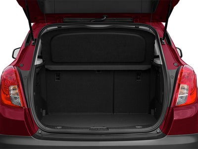 2014 Buick Encore Premium