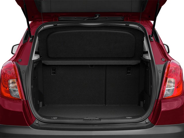 2014 Buick Encore Premium