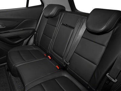 2014 Buick Encore Premium