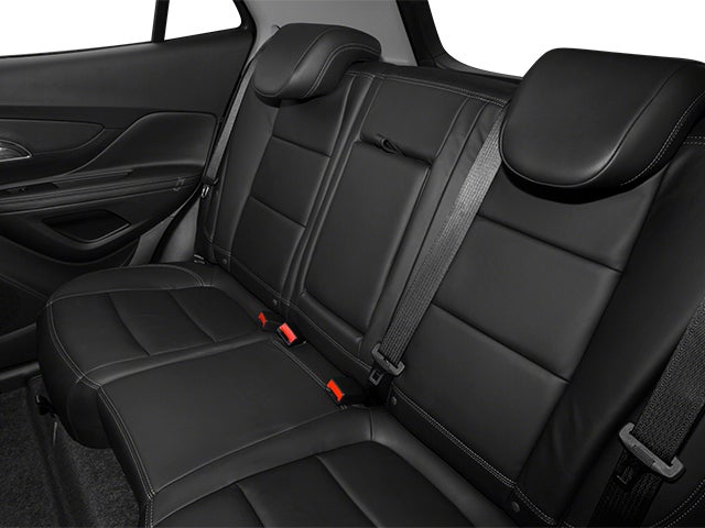 2014 Buick Encore Premium