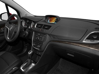 2014 Buick Encore Premium