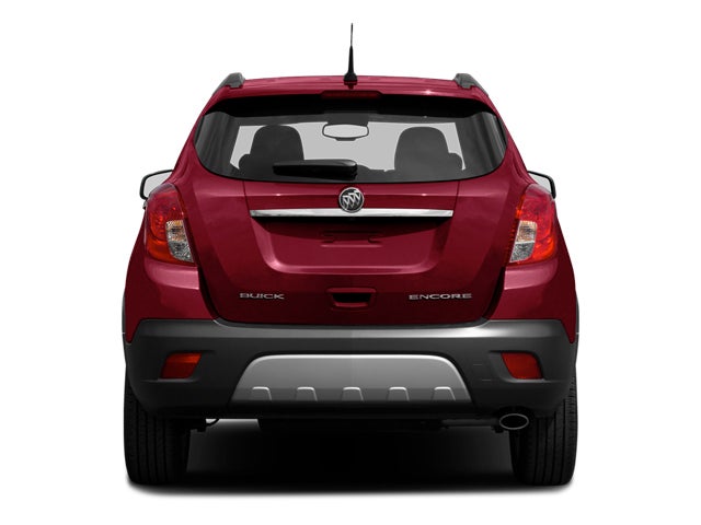 2014 Buick Encore Premium