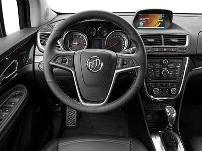 2014 Buick Encore Premium