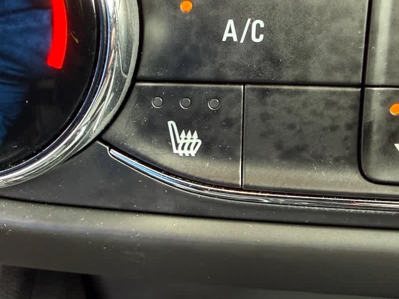 2022 Chevrolet Trailblazer AWD LT