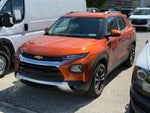 2022 Chevrolet Trailblazer AWD LT